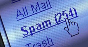 Στα μέσα κοινωνικής δικτύωσης «μετακομίζουν» τα spam