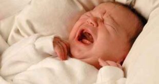 Το άγχος των μαμάδων επηρεάζει τα μωρά