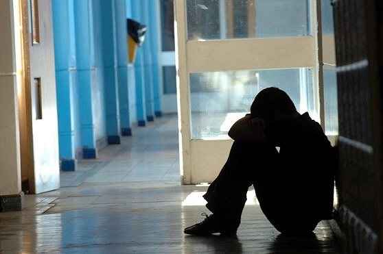 Το κρυφό πρόβλημα του «αδερφικού εκφοβισμού»