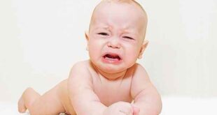 20 συμβουλές για να ηρεμήσεις το μωρό σου όταν κλαίει!