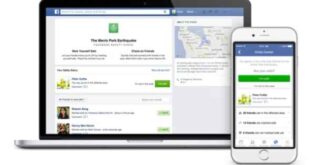 Facebook Safety Check: Νέο εργαλείο για να δηλώνεις ότι είσαι ασφαλής σε περίπτωση φυσικής καταστροφής
