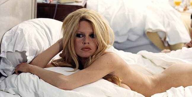 H Brigitte Bardot και οι απόπειρες αυτοκτονίας