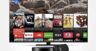 Nexus Player: Επίσημα η νέα κονσόλα που μετατρέπει την τηλεόραση σε Android TV