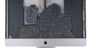 O νέος Retina iMac δέχεται αναβαθμίσεις στην Ram όπως έδειξε το iFixit