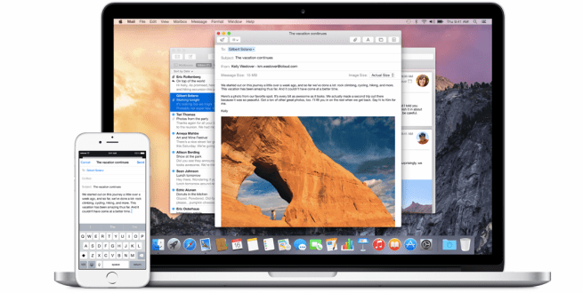 Yosemite & iOS 8: Πως να εγκαταστήσετε και να χρησιμοποιήσετε το Handoff | Οδηγός