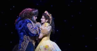 «Η Πεντάμορφη και το Τέρας» της Disney