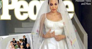 «Ο γάμος άλλαξε τη σχέση μου με την Angelina»