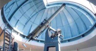 «Χρυσό» στη διαστημική τεχνολογία για το Εθνικό Αστεροσκοπείο