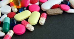 Ένα έξυπνο αντιβιοτικό