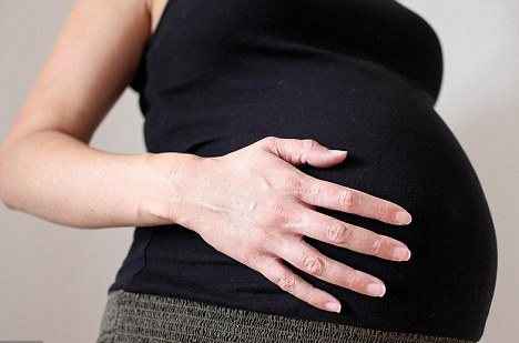 Όλα όσα θέλετε να ξέρετε για τα κιλά της εγκυμοσύνης