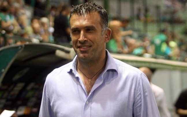 Αναστασίου: «Κυριαρχήσαμε»