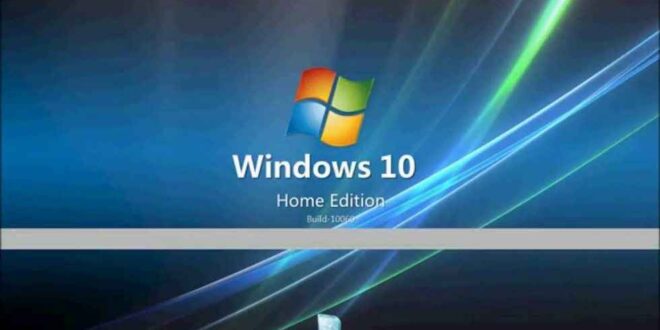 Αποκαλυπτήρια για τα Windows 10
