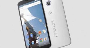 Αυτό είναι το νέο Google Nexus 6