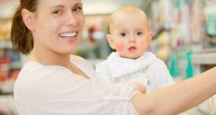 6 διασκεδαστικές δραστηριότητες να κάνετε με το μωρό σας