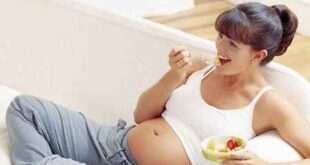 Εγκυμοσύνη ίσον… απόλαυση χωρίς ενοχές