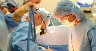 Εφαρμόστηκε μη χειρουργική μέθοδος διόρθωσης ανεπάρκειας της μιτροειδούς βαλβίδας