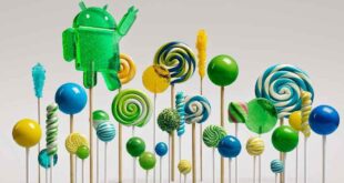 Η Google λανσάρει το «Lollipop»