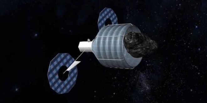 Η NASA αποκάλυψε τα σχέδιά της για το μέλλον