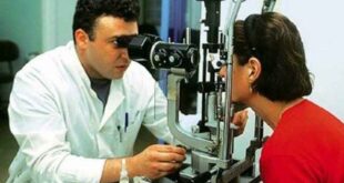 Η έγκαιρη διάγνωση των οφθαλμολογικών παθήσεων προλαμβάνει την τύφλωση