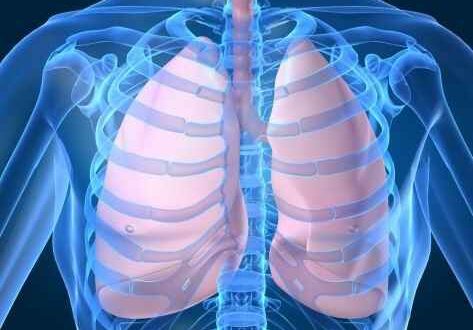 Η ιβουπροφαίνη βοηθά στην υγεία των πνευμόνων
