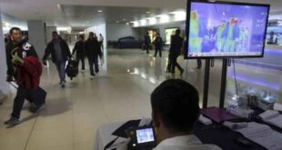 Θωρακίζεται η Ελλάδα κατά του Έμπολα