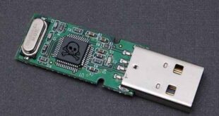 Κώδικας απειλεί να μετατρέψει σε απειλή κάθε συσκευή USB
