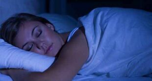 Ο ύπνος στο σκοτάδι βοηθά στο αδυνάτισμα