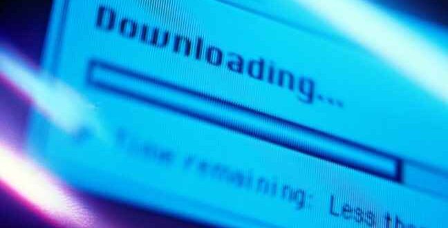 Οι διαδικτυακές συνδέσεις broadband ταχύτερες από εκείνες των οπτικών ινών