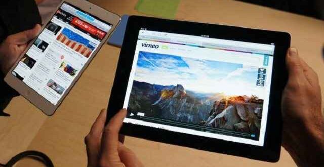 Οι καλύτερες εφαρμογές για το iPad