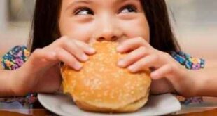 Οι συνέπειες της παχυσαρκίας στην υγεία ενός παιδιού
