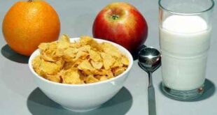 Πέντε βασικοί λόγοι για να τρώτε κάθε μέρα πρωινό