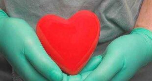 Πρώτη επιτυχής μεταμόσχευση «νεκρής» καρδιάς