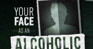 Πώς αλλοιώνεται το πρόσωπο από τη χρόνια χρήση αλκοόλ