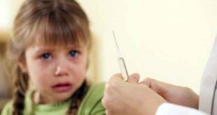 Πώς θα πάψει το παιδί σας να φοβάται τα εμβόλια