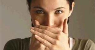Πώς να αντιμετωπίσετε την κακοσμία του στόματος