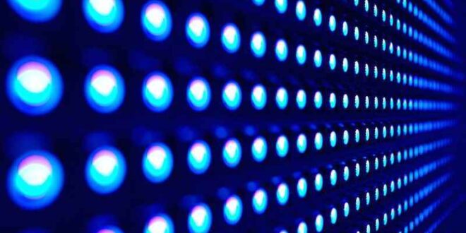 Πώς τα μπλε LED άλλαξαν τον κόσμο