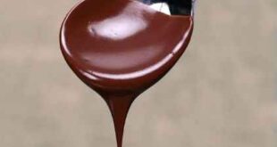 Σοκολατένιο μείγμα για αδυνάτισμα και αντιγήρανση