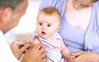 Στα αζήτητα οι παιδικοί εμβολιασμοί