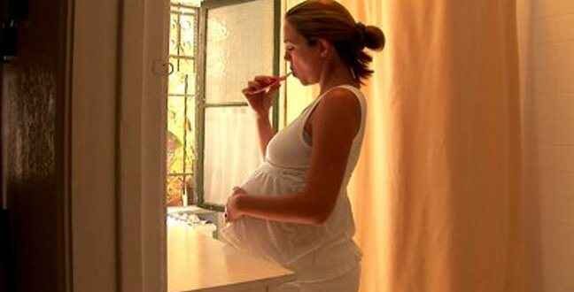 Συστατικά προς αποφυγήν για τις έγκυες