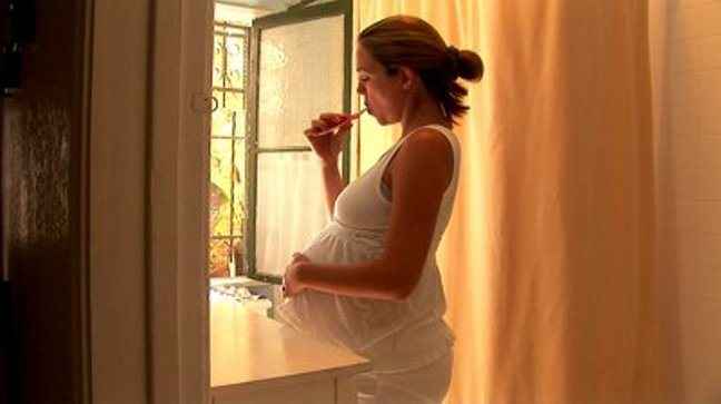 Συστατικά προς αποφυγήν για τις έγκυες