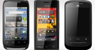 Τέλος το όνομα Nokia στα νέα «έξυπνα» κινητά