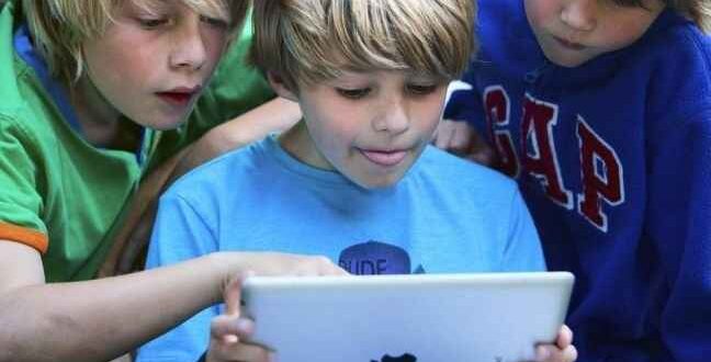 Τα tablets μπαίνουν στα ευρωπαϊκά σχολεία
