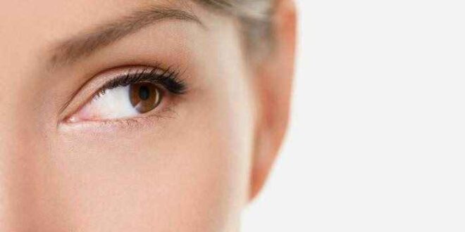 Τα μάτια μπορεί να «θεραπεύουν» την… τύφλωση