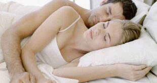 Τι φανερώνει για το γάμο σας ο τρόπος που κοιμάστε