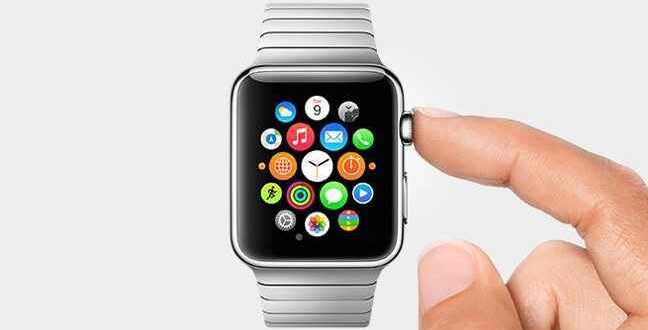 Το Φεβρουάριο αναμένεται το λανσάρισμα του Apple Watch