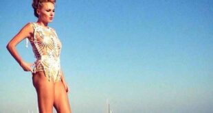 Το σέξι θηλυκό της ποπ μουσικής σκηνής