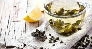 Τσάι και εσπεριδοειδή κατά του καρκίνου των ωοθηκών
