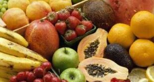 Φρούτα και λαχανικά κατά της κατάθλιψης