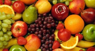 Φρούτα και λαχανικά φτιάχνουν τη διάθεση