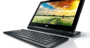 Acer Aspire Switch 12, convertible PC πέντε σε ένα